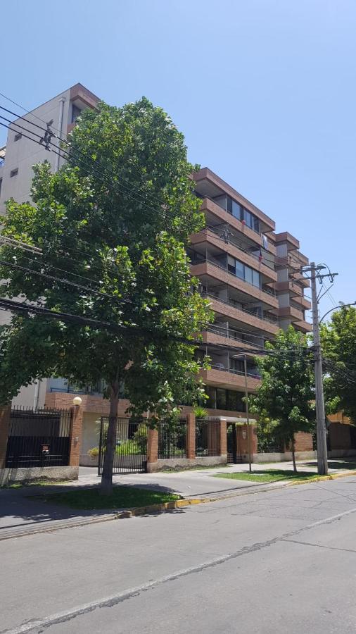 Comodo Y Moderno Apartamento En Las Condes 2dorm, 2banos, Open-kitchen Apartment *