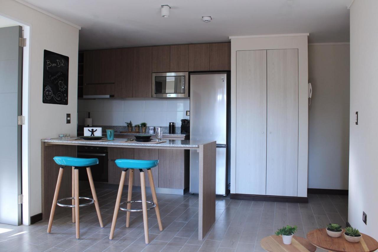 Shortstays Apartment