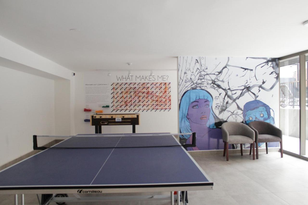 Shortstays Apartment Santiago