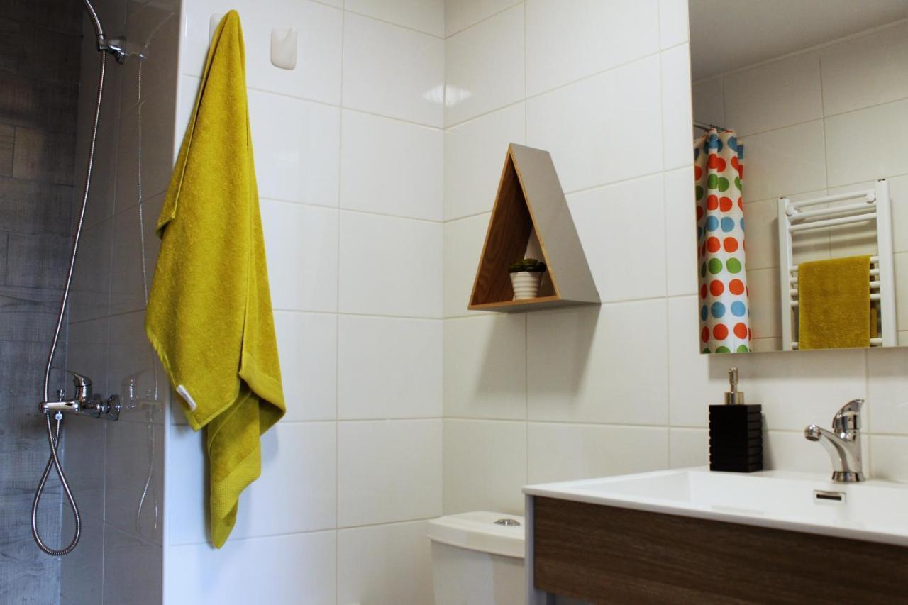 Shortstays Apartment