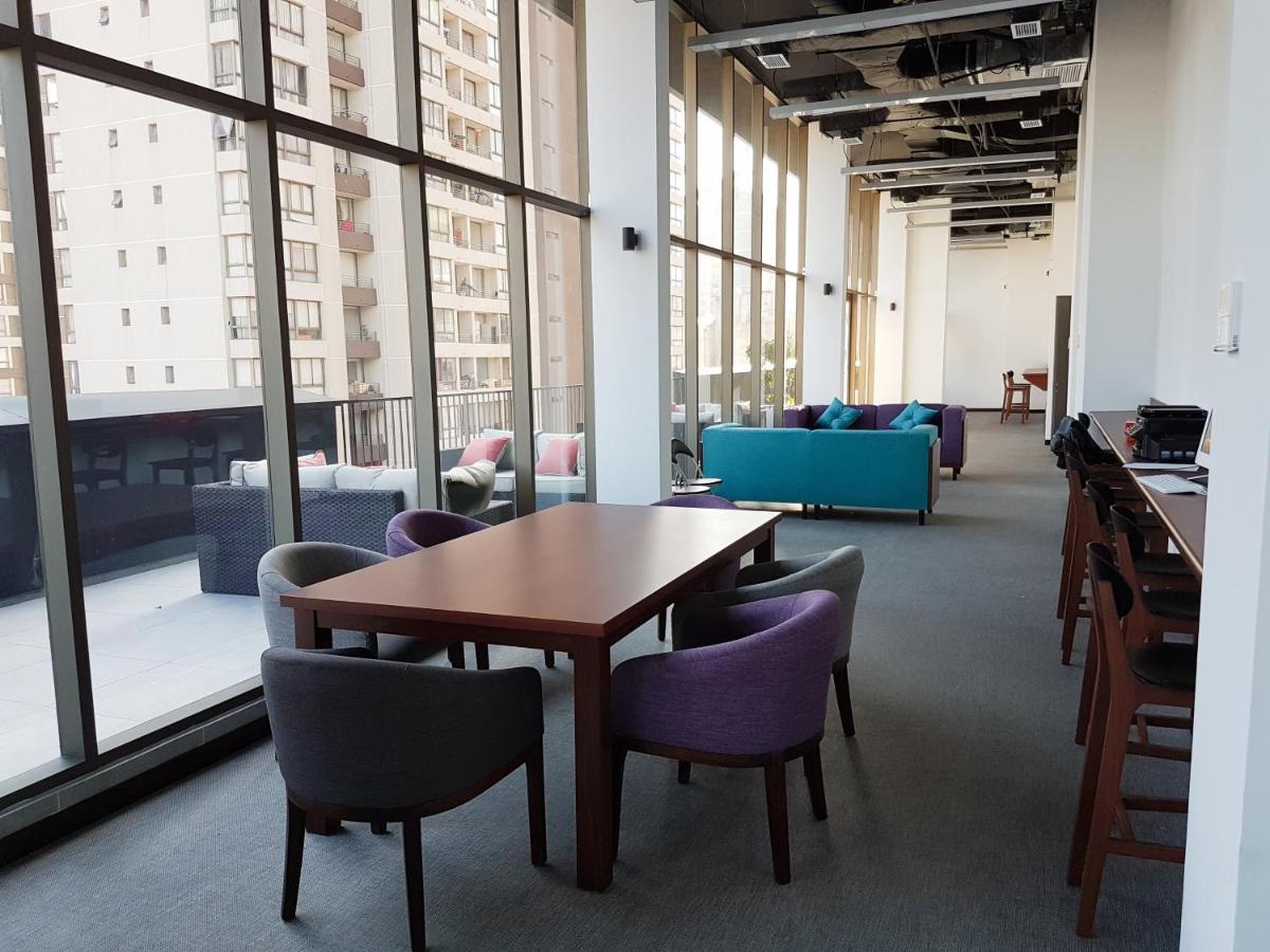 Shortstays * Santiago