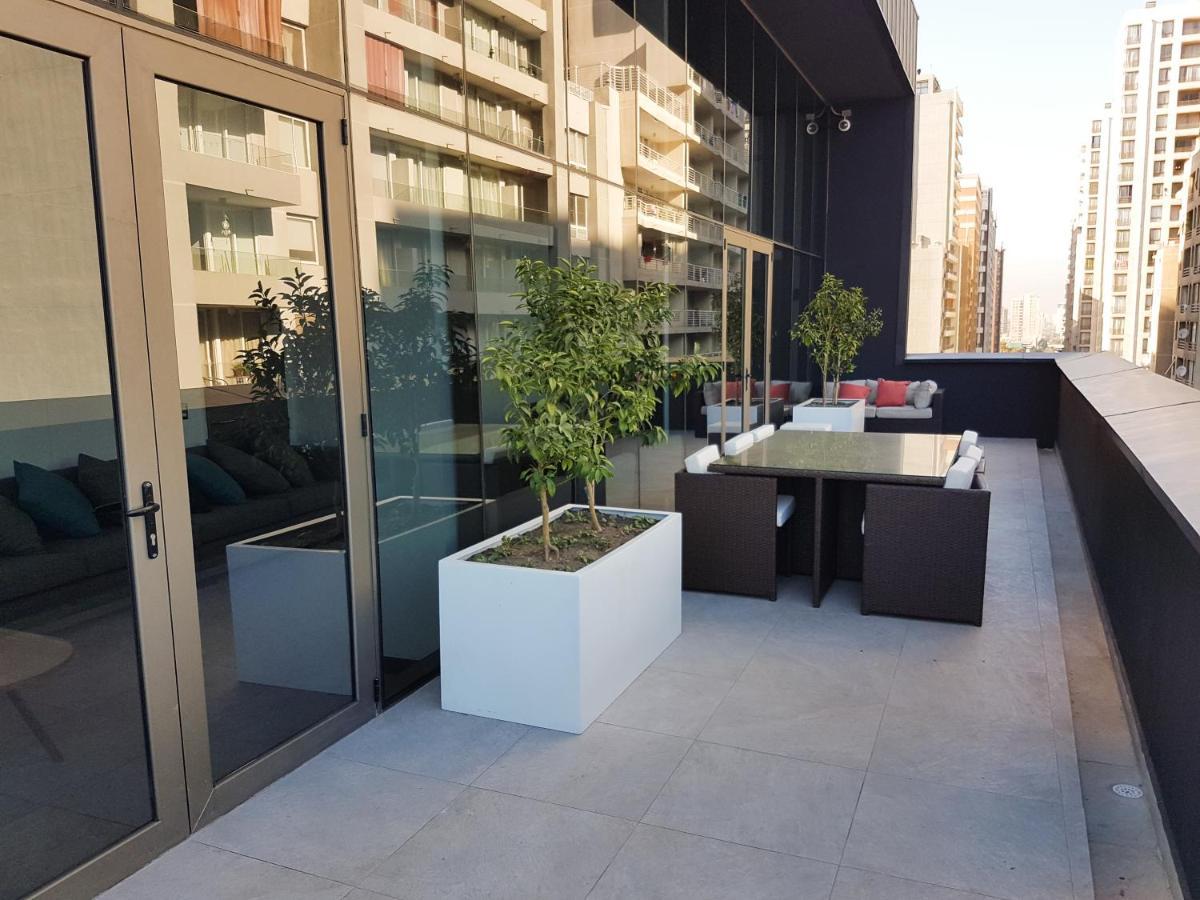 Shortstays Santiago