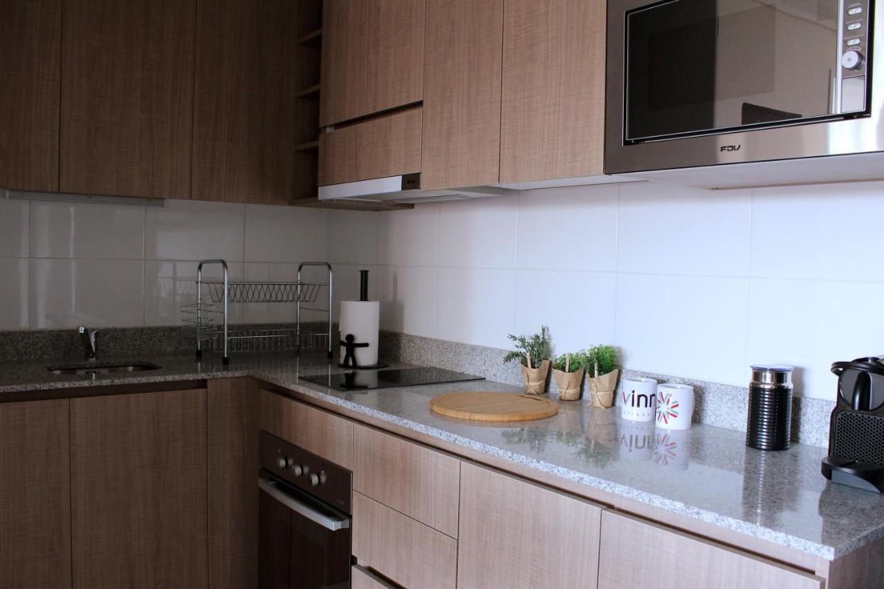 Shortstays * Santiago