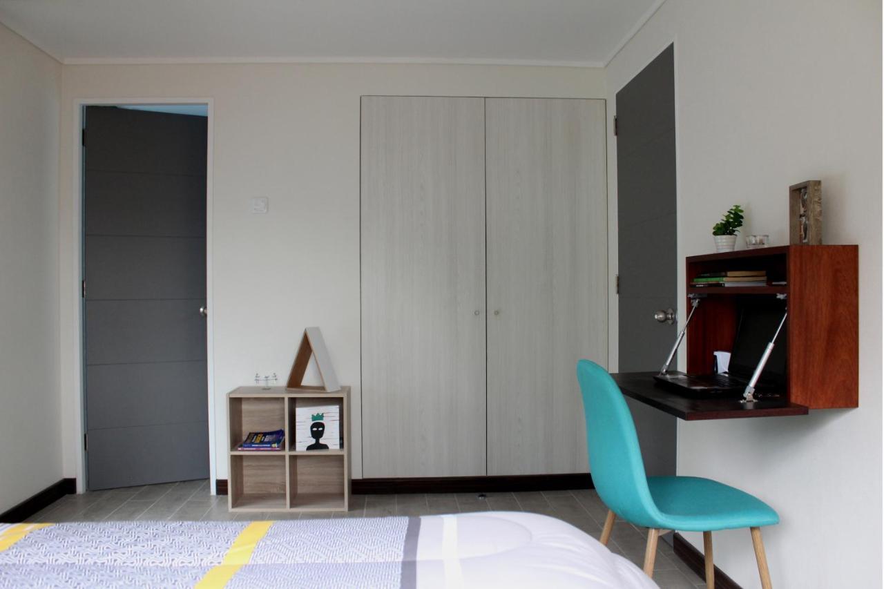 Apartment Shortstays