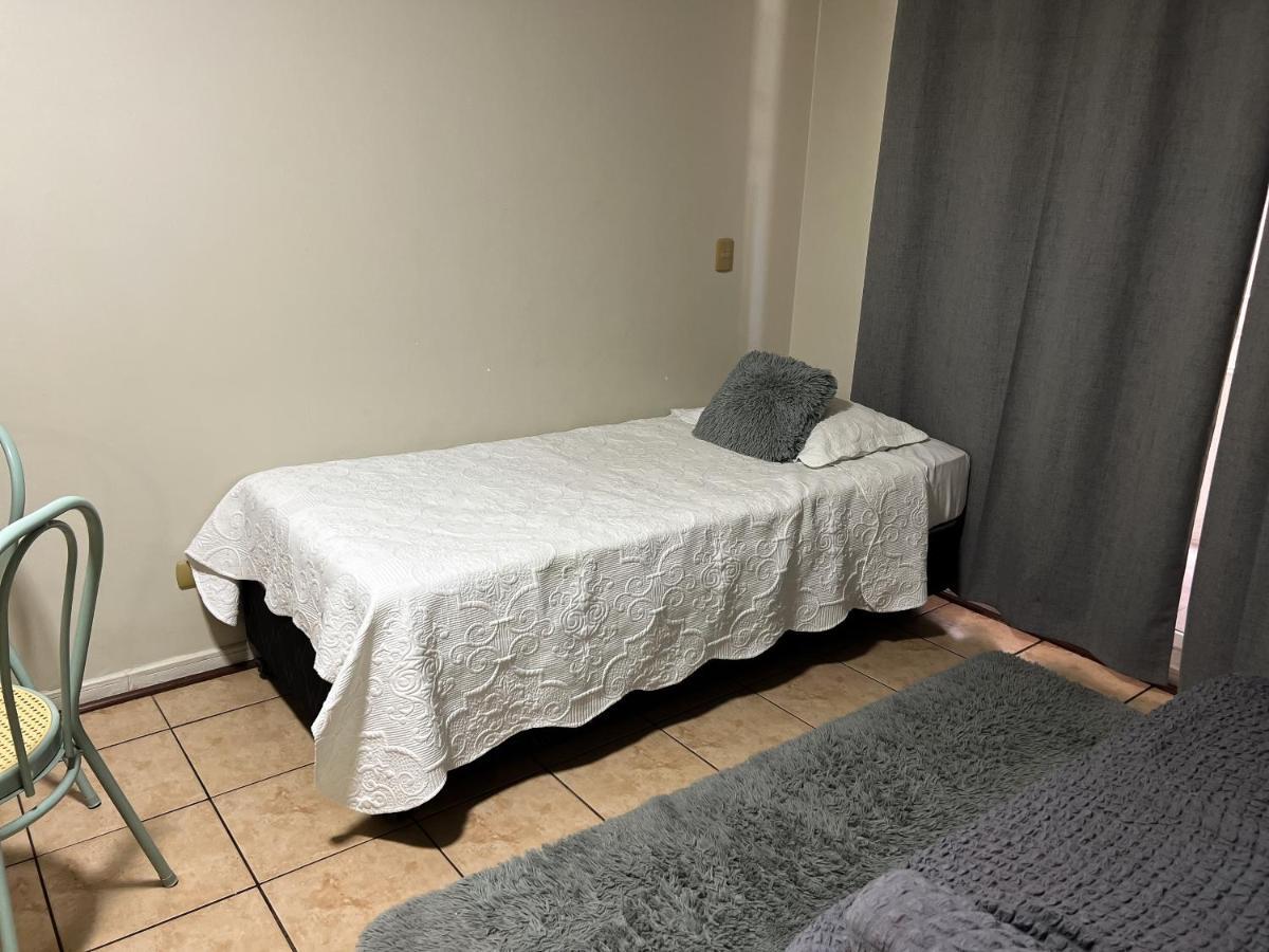 Apartment En Centro