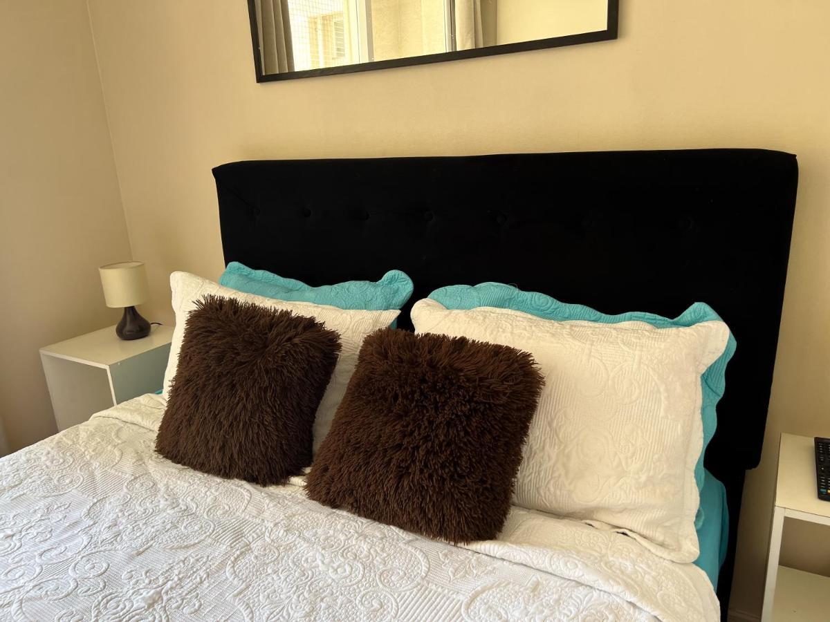 Apartment En Centro *