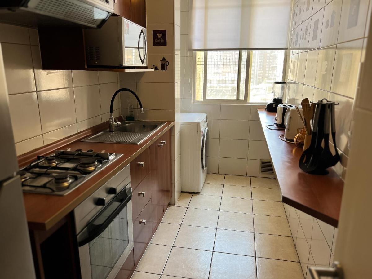 Apartment En Centro