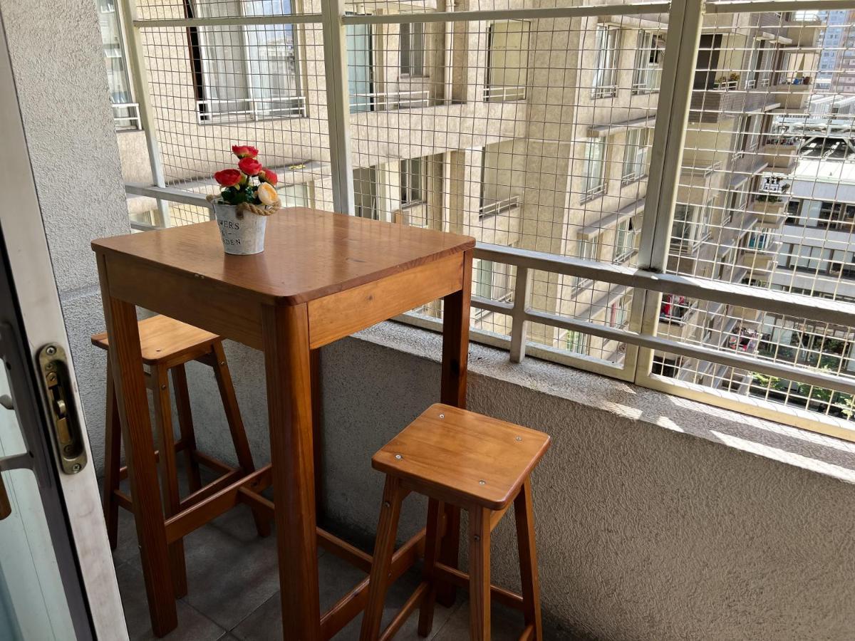 En Centro Apartment *