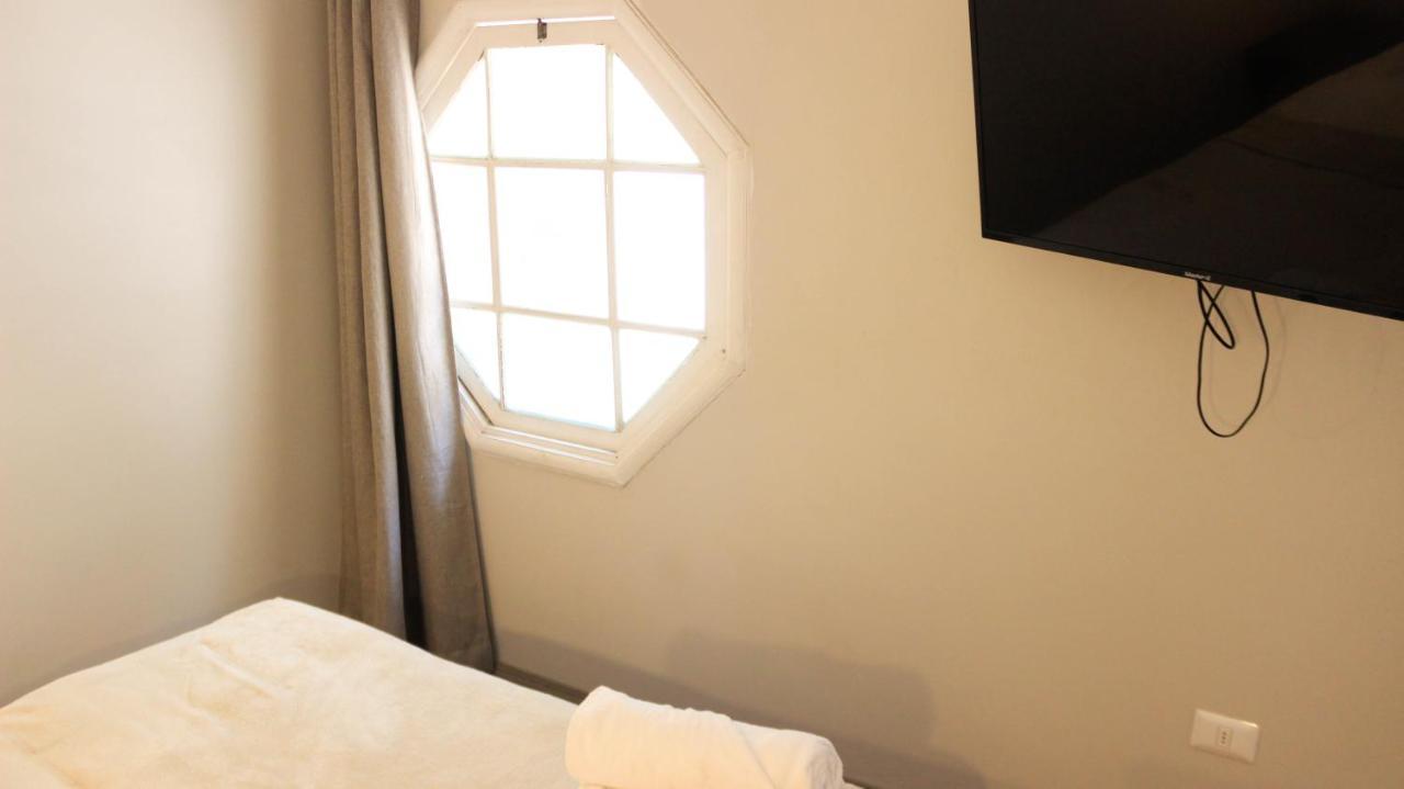 Bbcasita- Bed And Breakfast-hostel Hostel