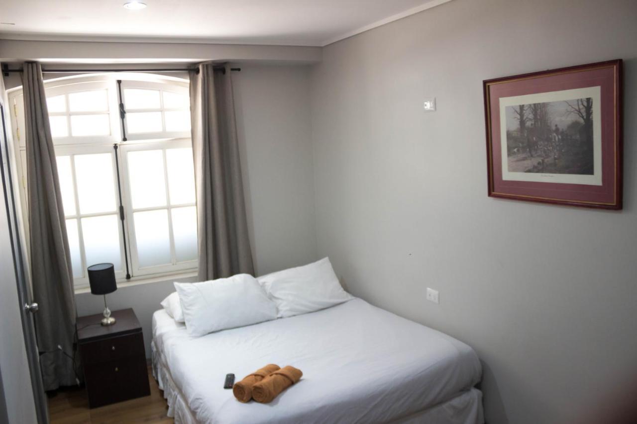 Bbcasita- Bed And Breakfast-hostel