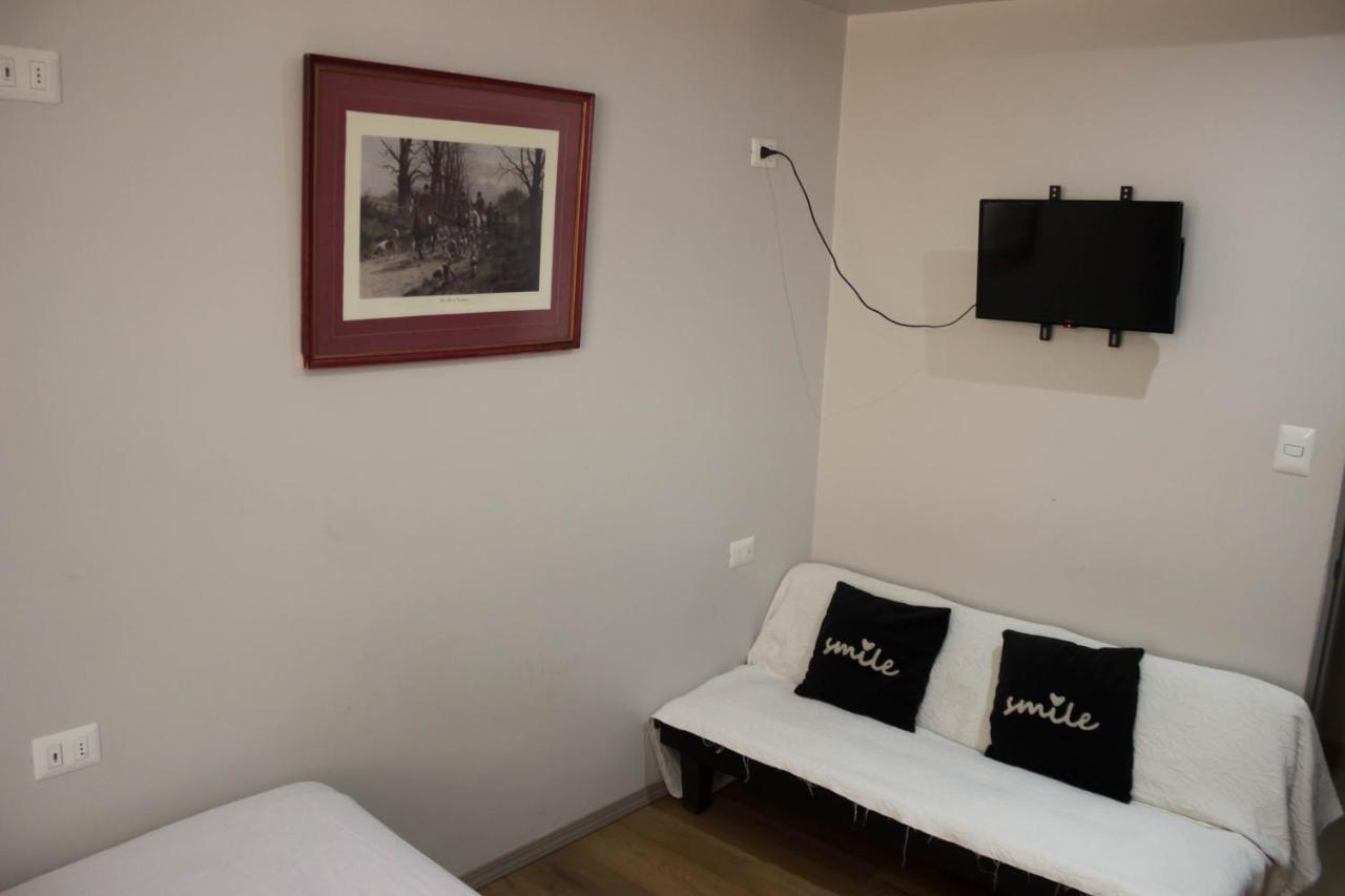 Hostel Bbcasita- Bed And Breakfast-hostel Santiago
