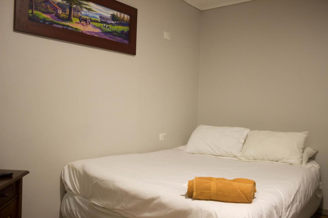 Bbcasita- Bed And Breakfast-hostel *