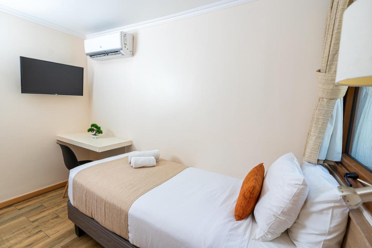 Tagle Boutique Hotel