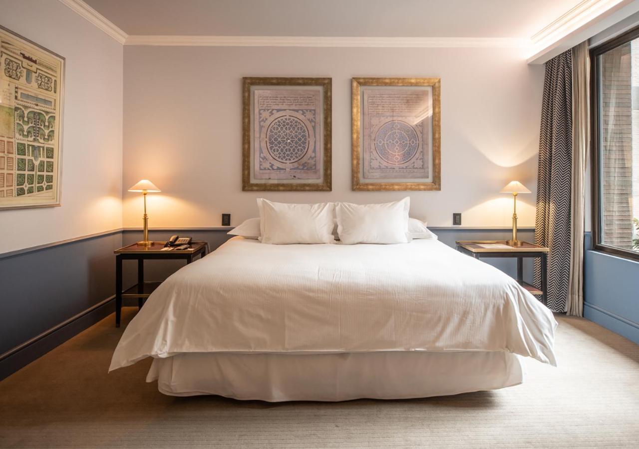 Hotel The Singular 5*