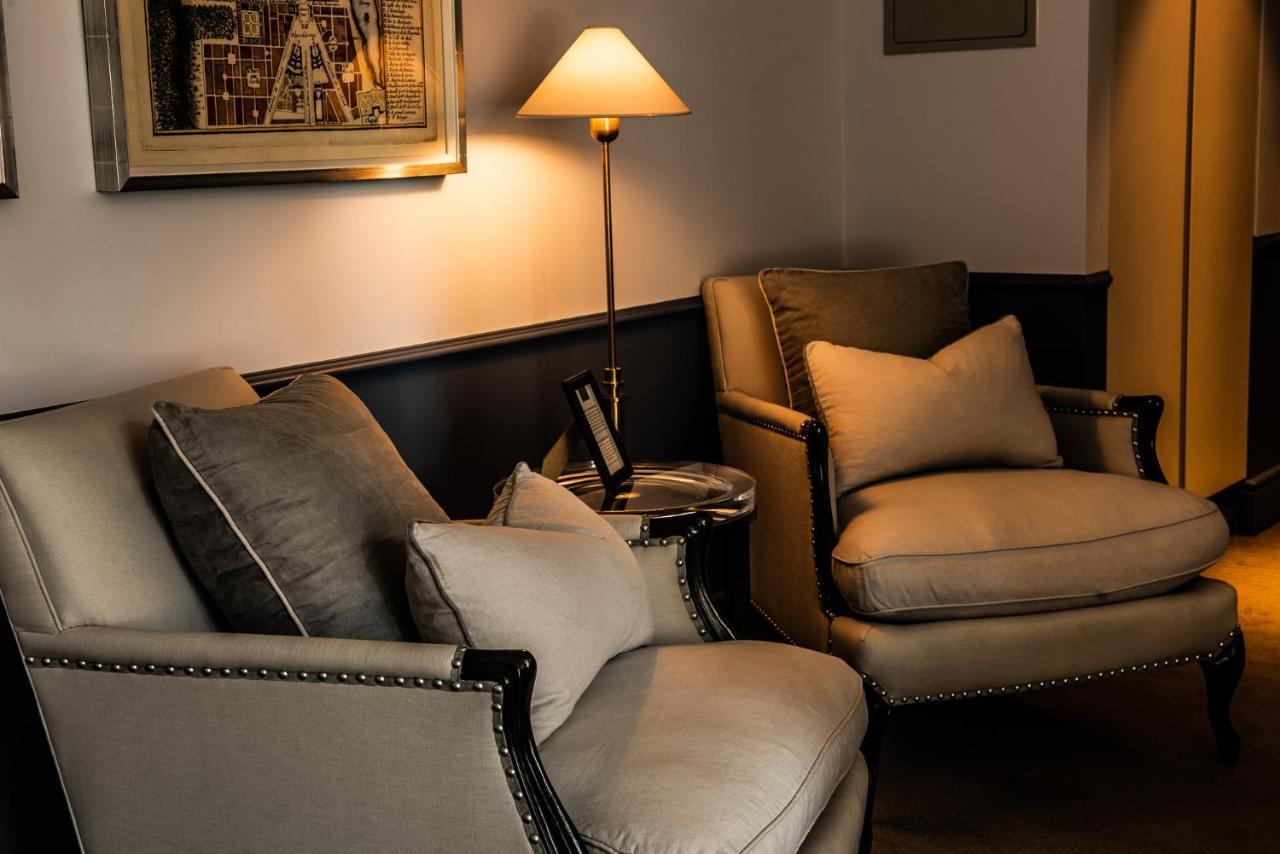 Hotel The Singular 5*