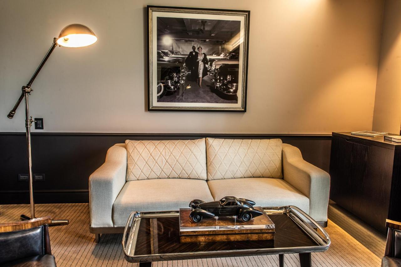The Singular Hotel 5*