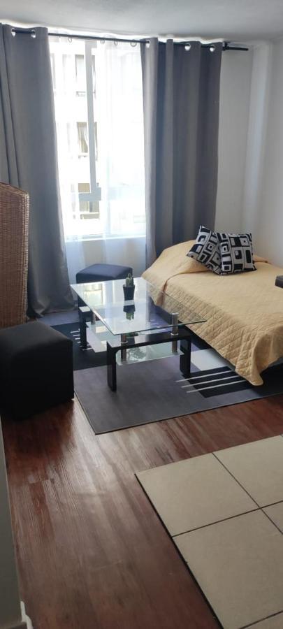 Apartment Centro Santiago