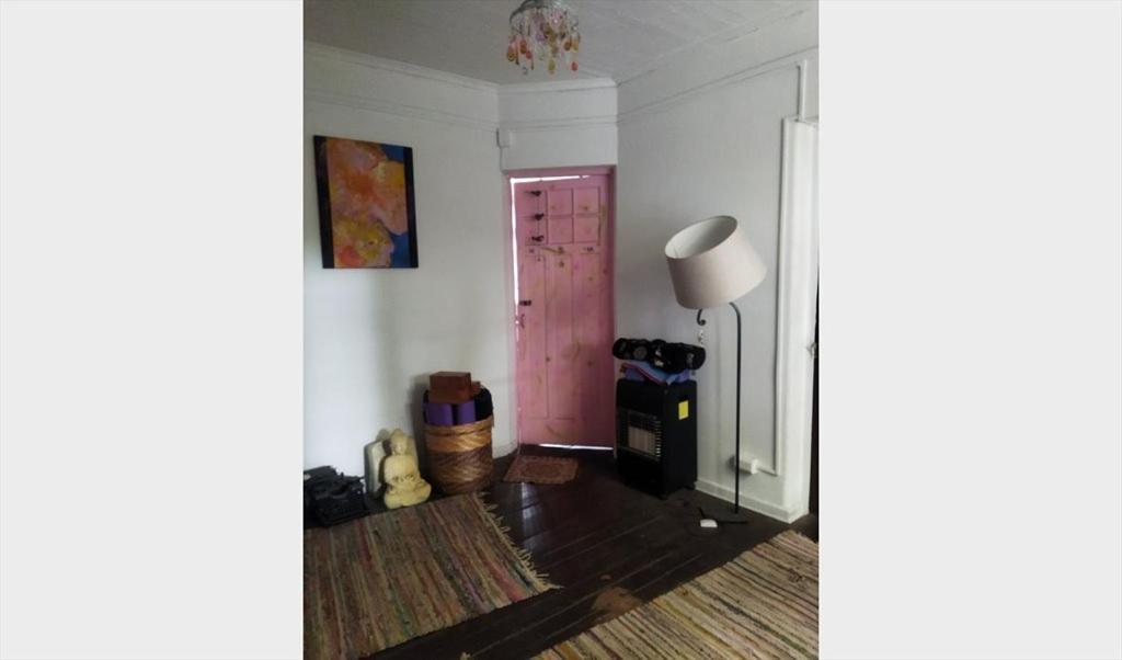 Hospedagem domiciliar Alojamiento En Casa Palmera Barrio Matta Centro De *