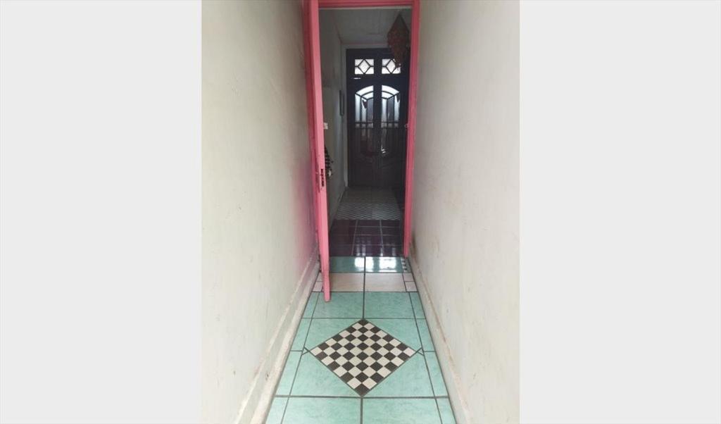 Alojamiento En Casa Palmera Barrio Matta Centro De Hospedagem domiciliar