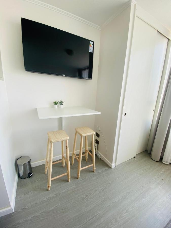 Căn hộ A Pasos Del Metro Ecuador. Hermoso Apartamento Santiago