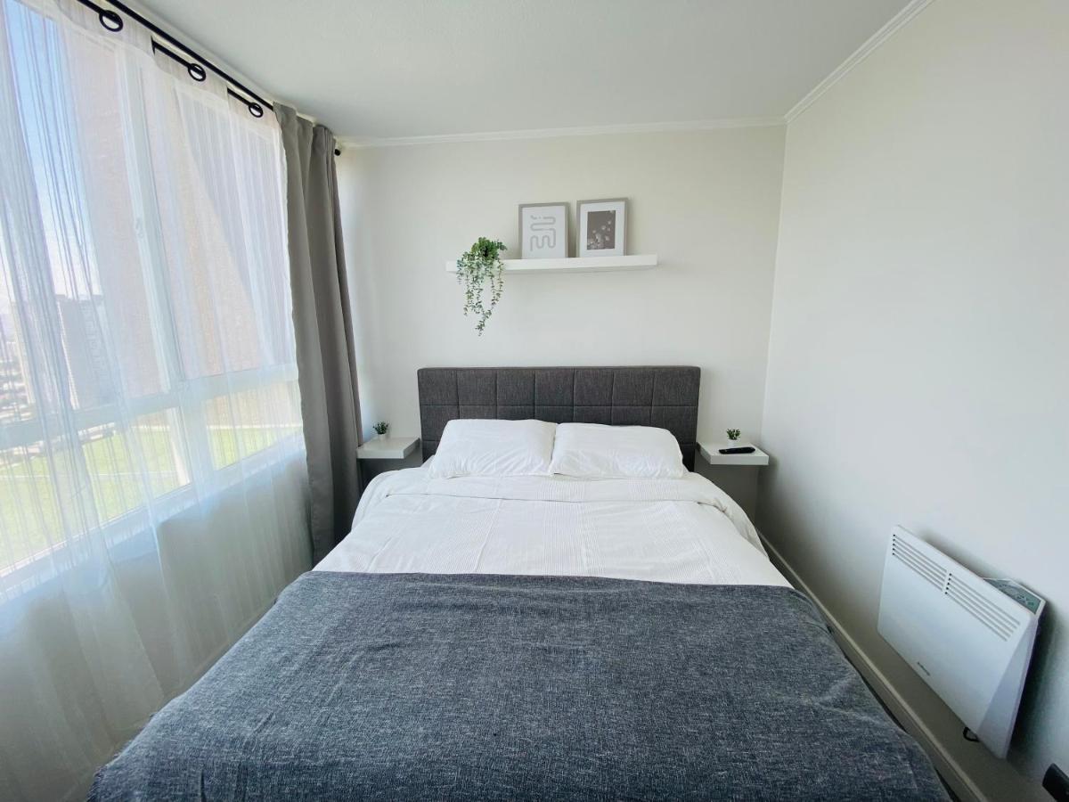 A Pasos Del Metro Ecuador. Hermoso Apartamento Căn hộ