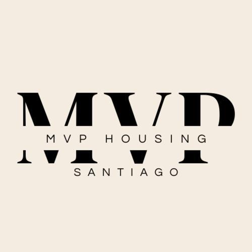 A Pasos Del Metro Ecuador. Hermoso Apartamento Santiago