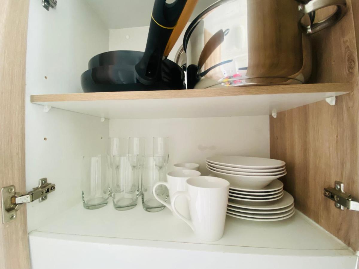 A Pasos Del Metro Ecuador. Hermoso Apartamento Căn hộ *