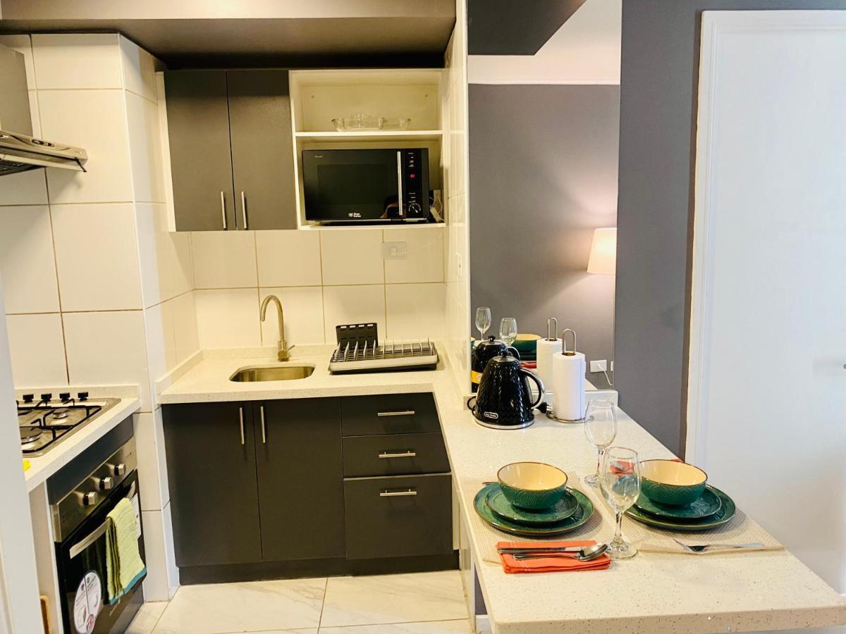 R&b Apartamento Santiago
