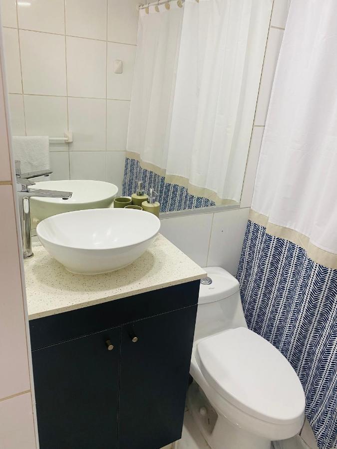 R&b Apartamento Santiago