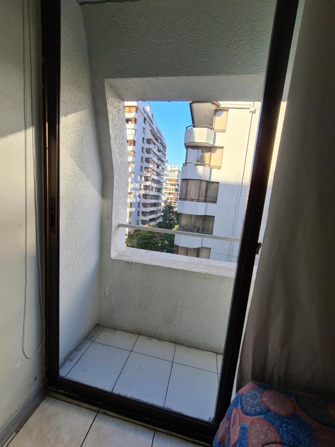 Barrio Alto Suites Santiago