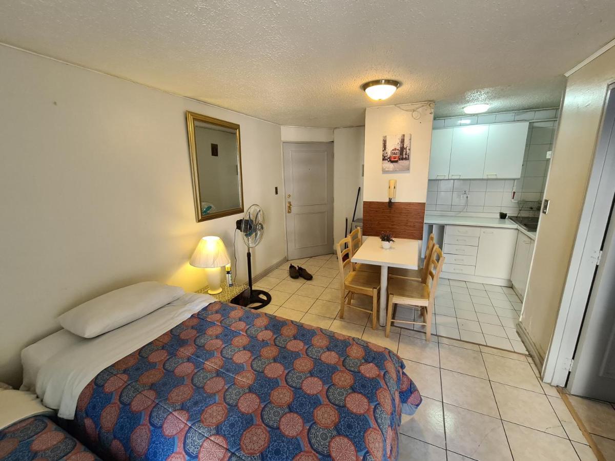 Barrio Alto Suites Apartment