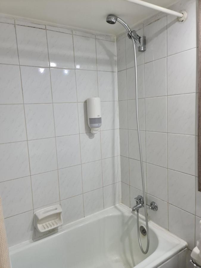 Barrio Alto Suites Apartment