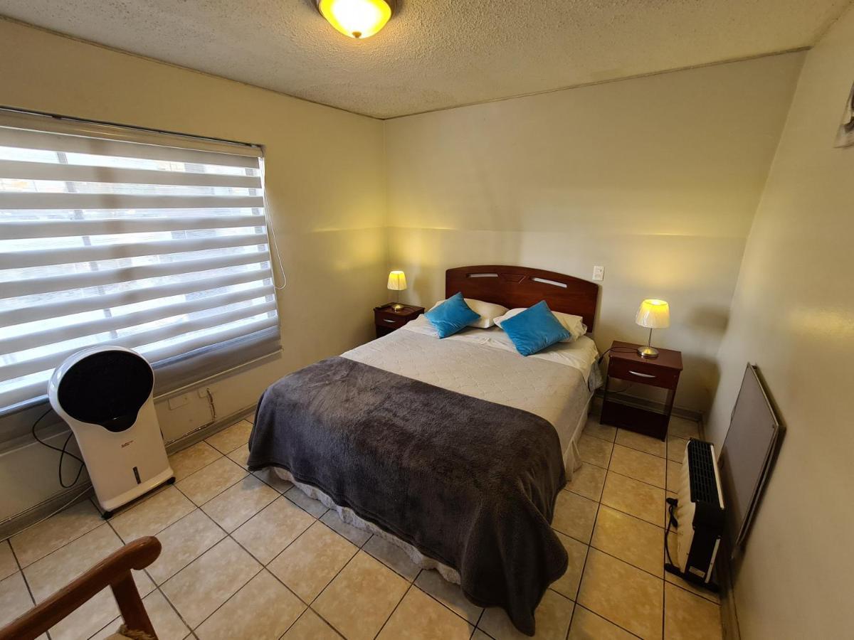 Barrio Alto Suites Apartment *