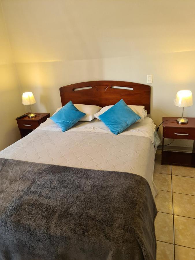 Apartment Barrio Alto Suites *