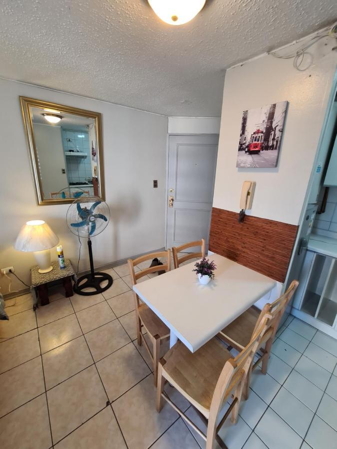 Barrio Alto Suites Apartment *
