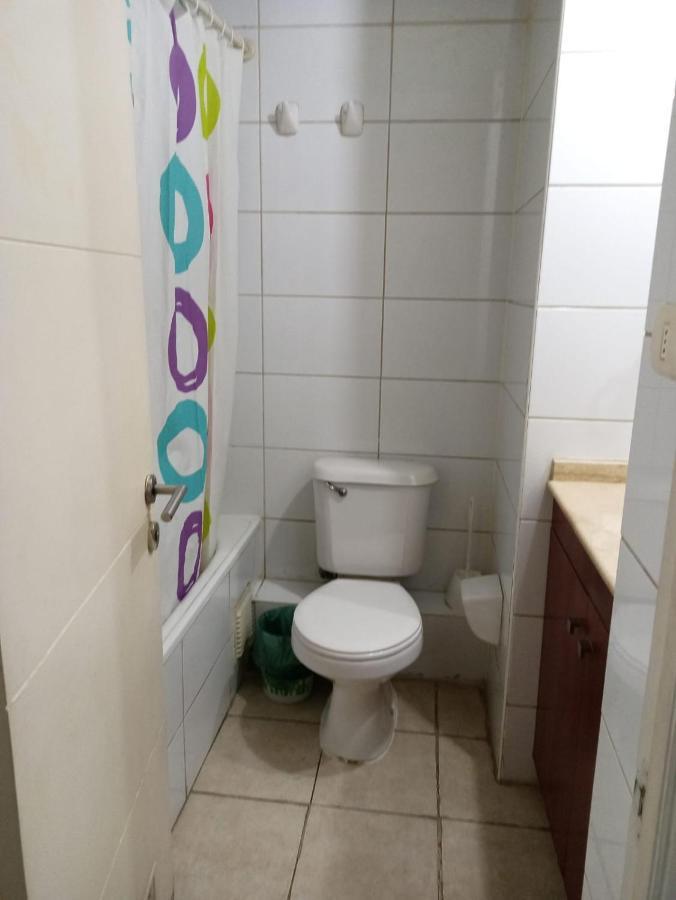Depa Centro Apartment *