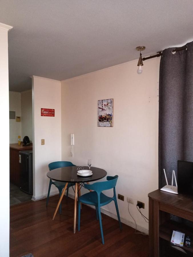 Depa Centro Apartment *