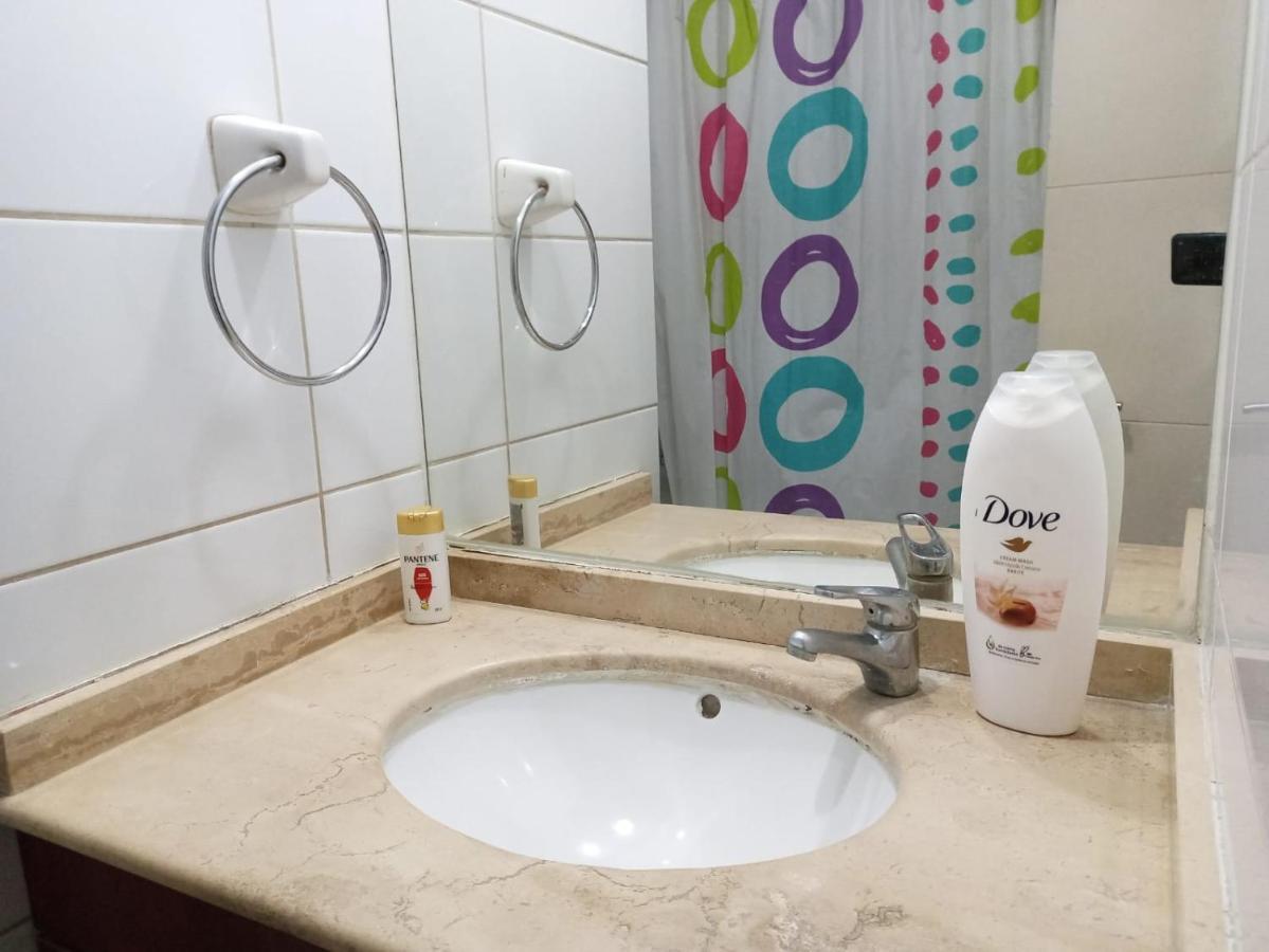 Depa Centro Apartment Santiago