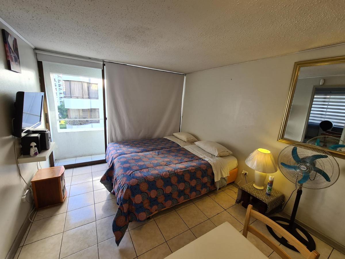 Barrio Alto Suites