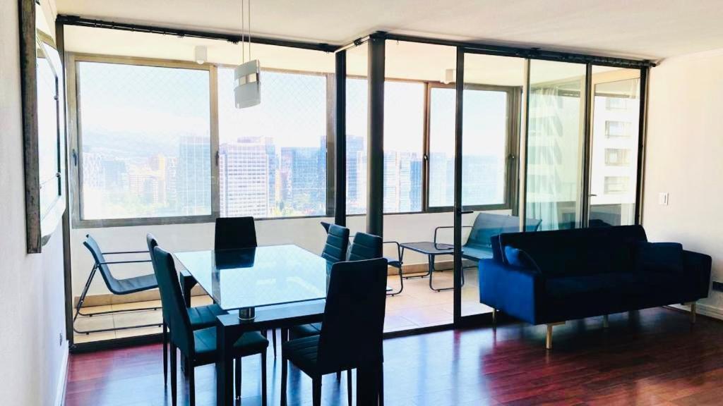 Arauco Premium Apartment *