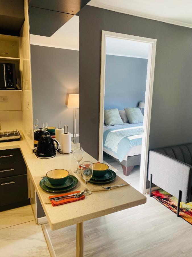 R&b Apartamento Santiago