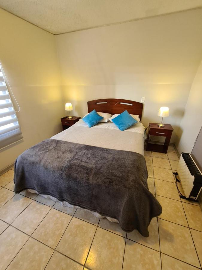 Barrio Alto Suites *