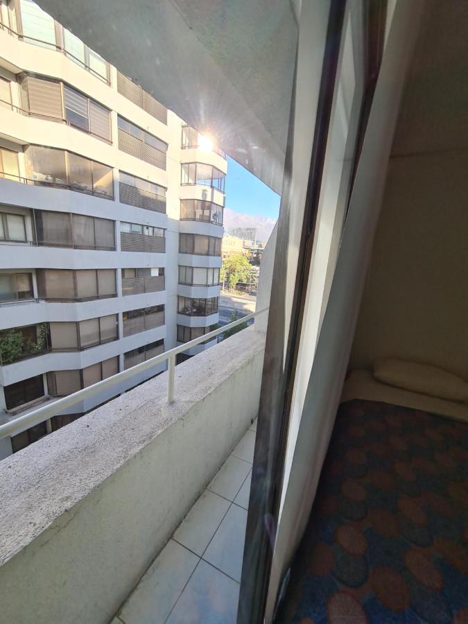 Barrio Alto Suites * Santiago