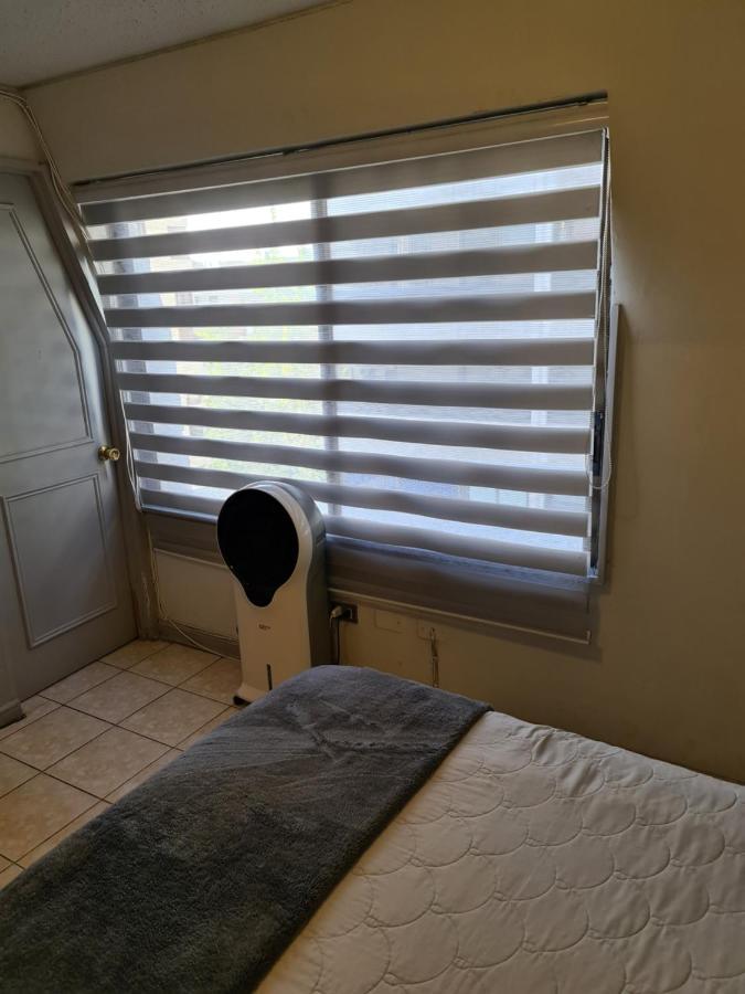 Barrio Alto Suites Santiago