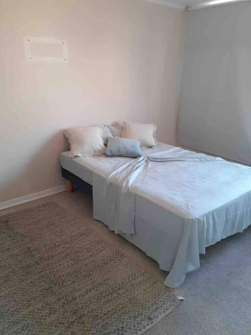 Apartamento Un Departamento Cerca De Todo