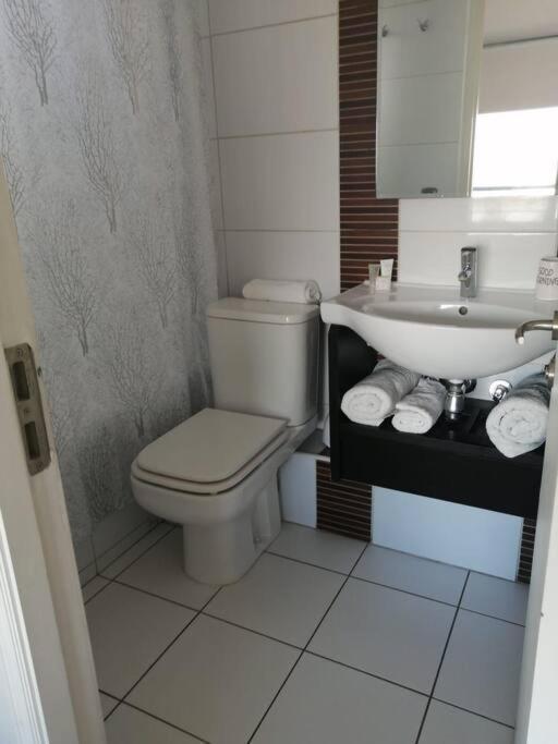 Apartment Dpto Pedro De Valdivia, Cercano A Costanera Center