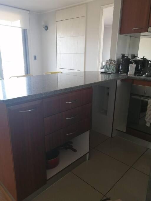 Apartment Dpto Pedro De Valdivia, Cercano A Costanera Center Santiago