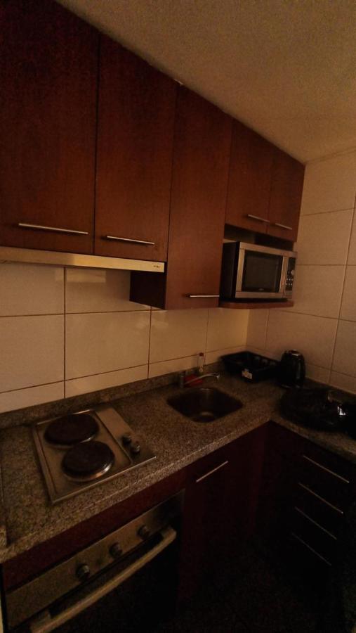 Departamento Individual Amoblado Por Dia