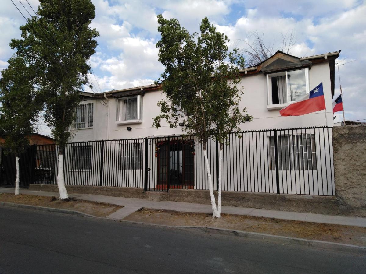 Matsofy_apartamento Apartamento Santiago de Chile