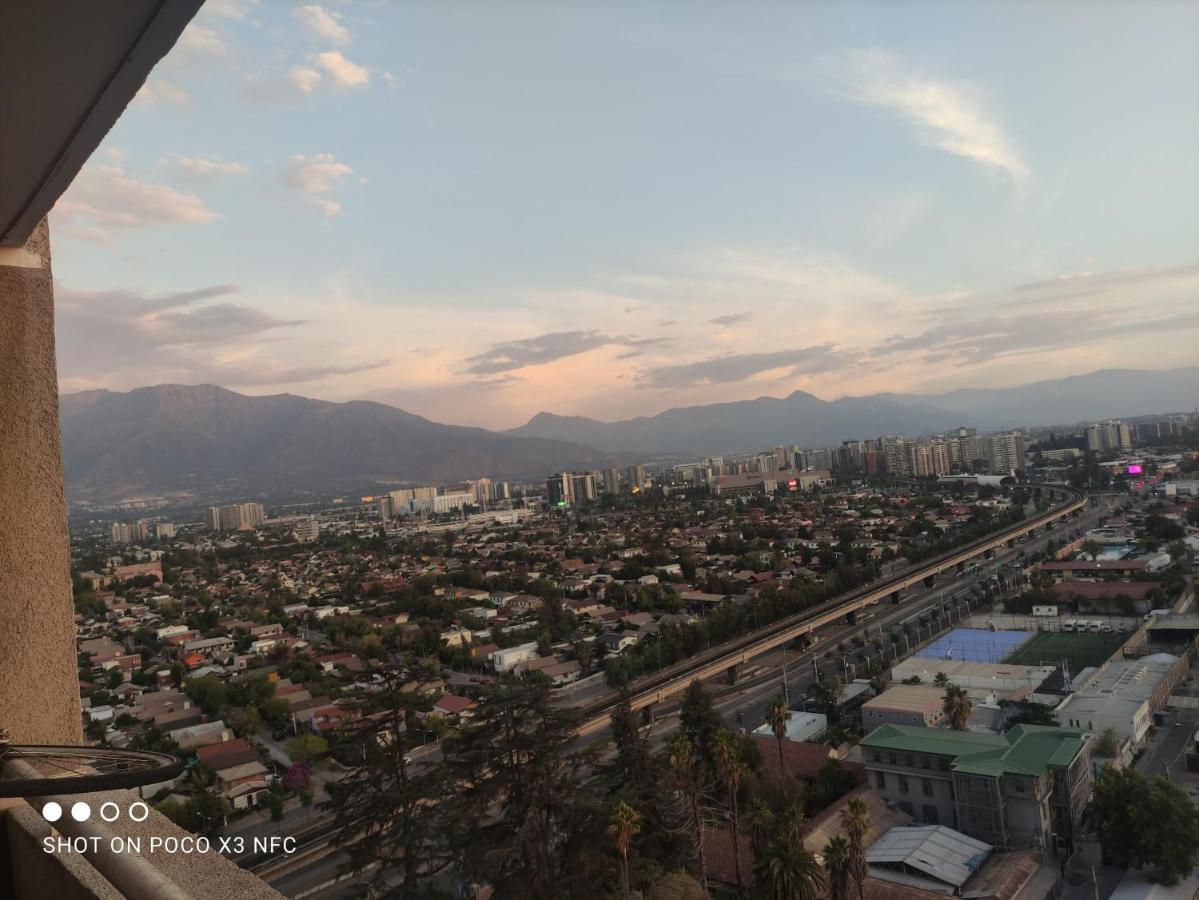 Departamento Con Piscina, Wifi Y Balcon Apartamento